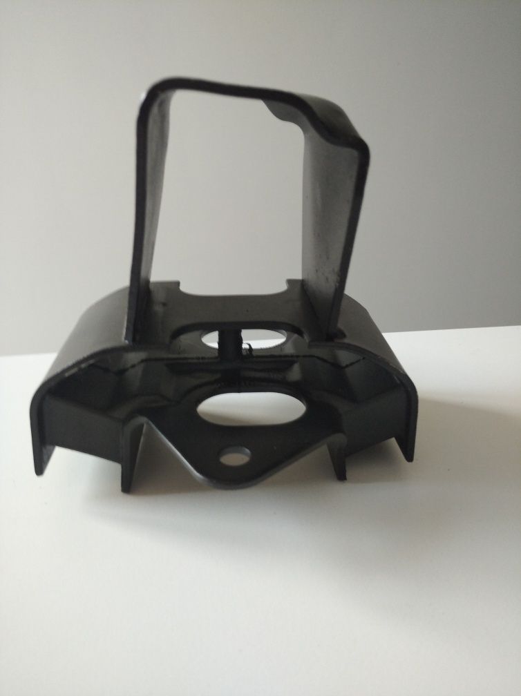 ZPS-MS-096 - Подушка коробки передач MITSUBISHI L200 1996-2007
