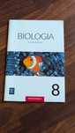 Biologia 8 zeszyt ćwiczeń WSiP