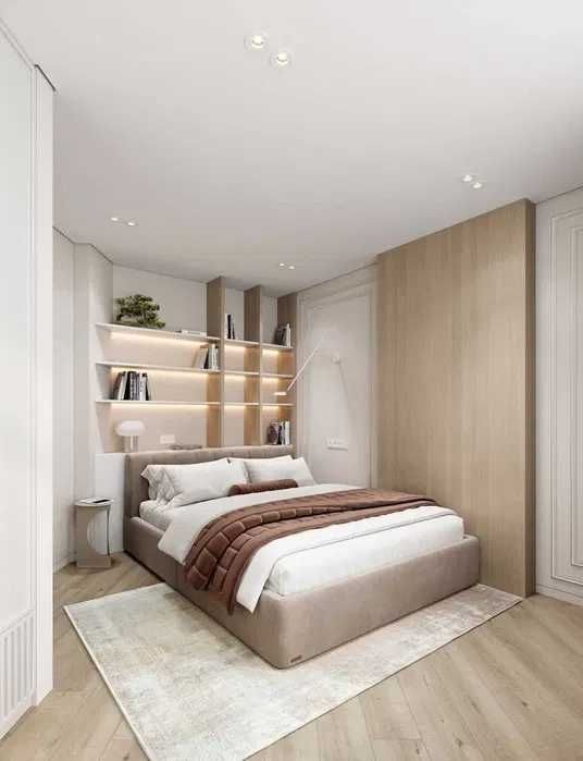 Продаж 2-к квартири в ЖК Seven, Дніпровська набережна, 20а Осокорки