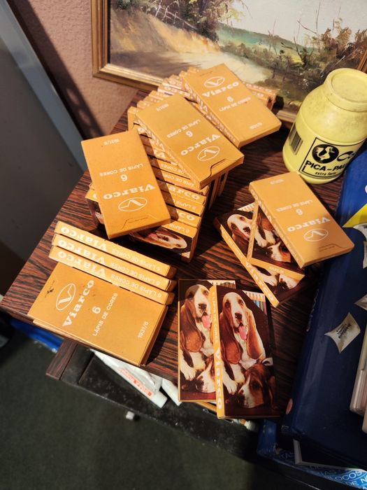 Papel cavalinho A3 Blocos