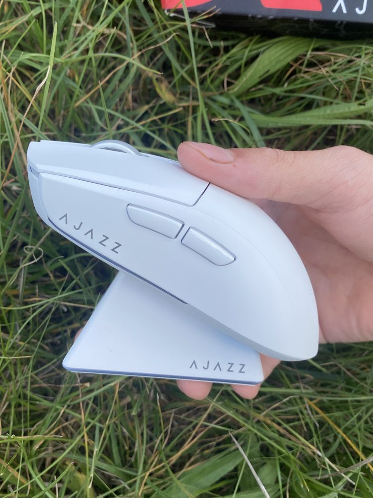 Мишка Ajazz aj139 (НОВА)