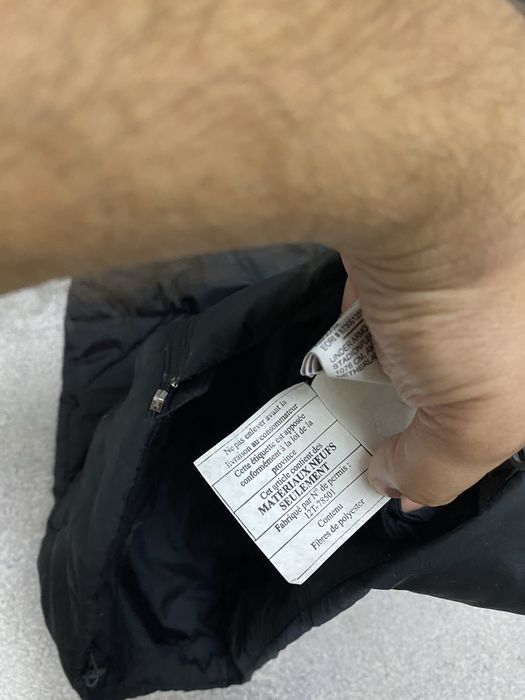 Under Armour чоловічий пуховик оригінал Nike