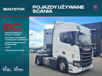 Scania R530 V8  R530 V8