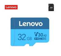 Lenovo karta pamięci micro SD 32GB V30 A2 HC1 Class 10