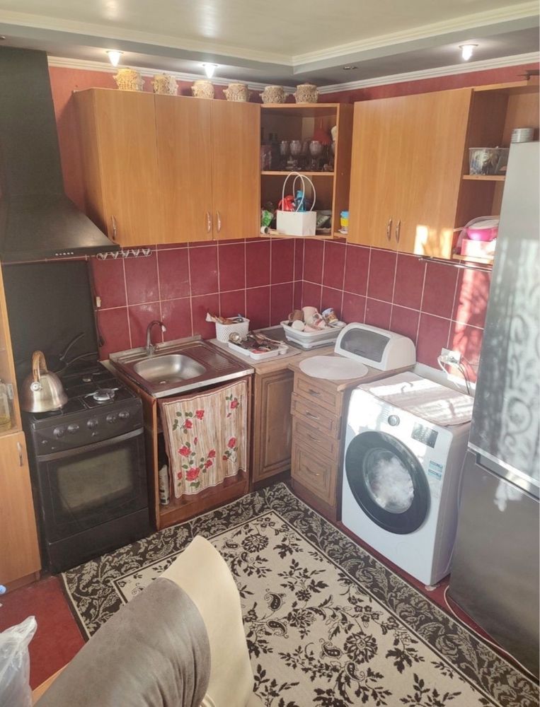 Продам 2к квартиру район Автовокзал!м