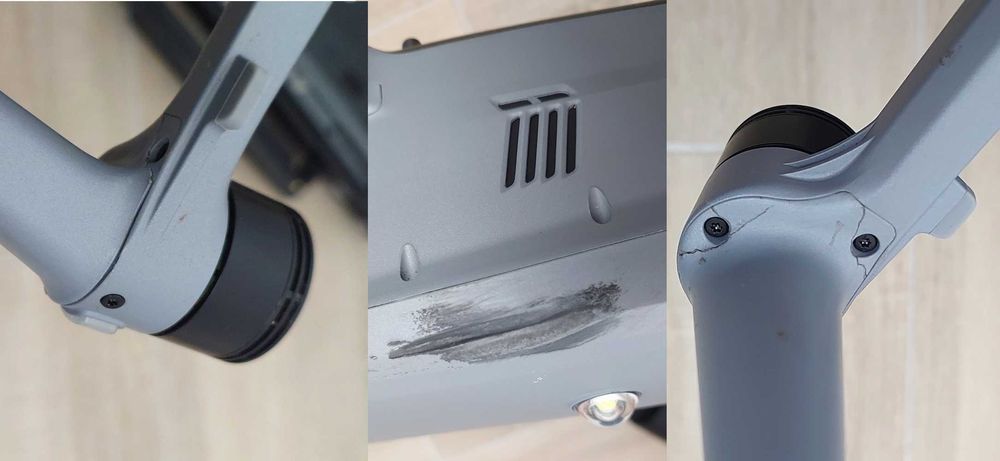 Autel EVO MAX 4T XE с пультом