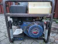 Agregat HONDA 6.5 kw