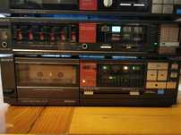 WieŻa Sony TC-V11, TA-V11, ST-V11, PS-LX330P kolumny SS V11  UNIKAT