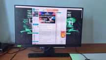 XG270 240 Hz, 27 Cali, 1ms, IPS Monitor Gamingowy