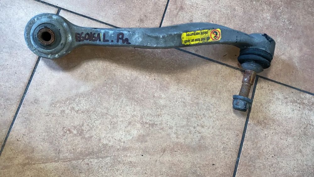 WAHACZ LEWY PRZÓD 6760181 BMW E60 E61