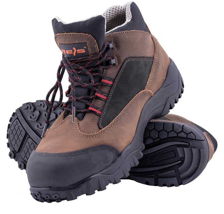 Buty bezpieczne BCH Kompozytowy podnosek rozm. 42