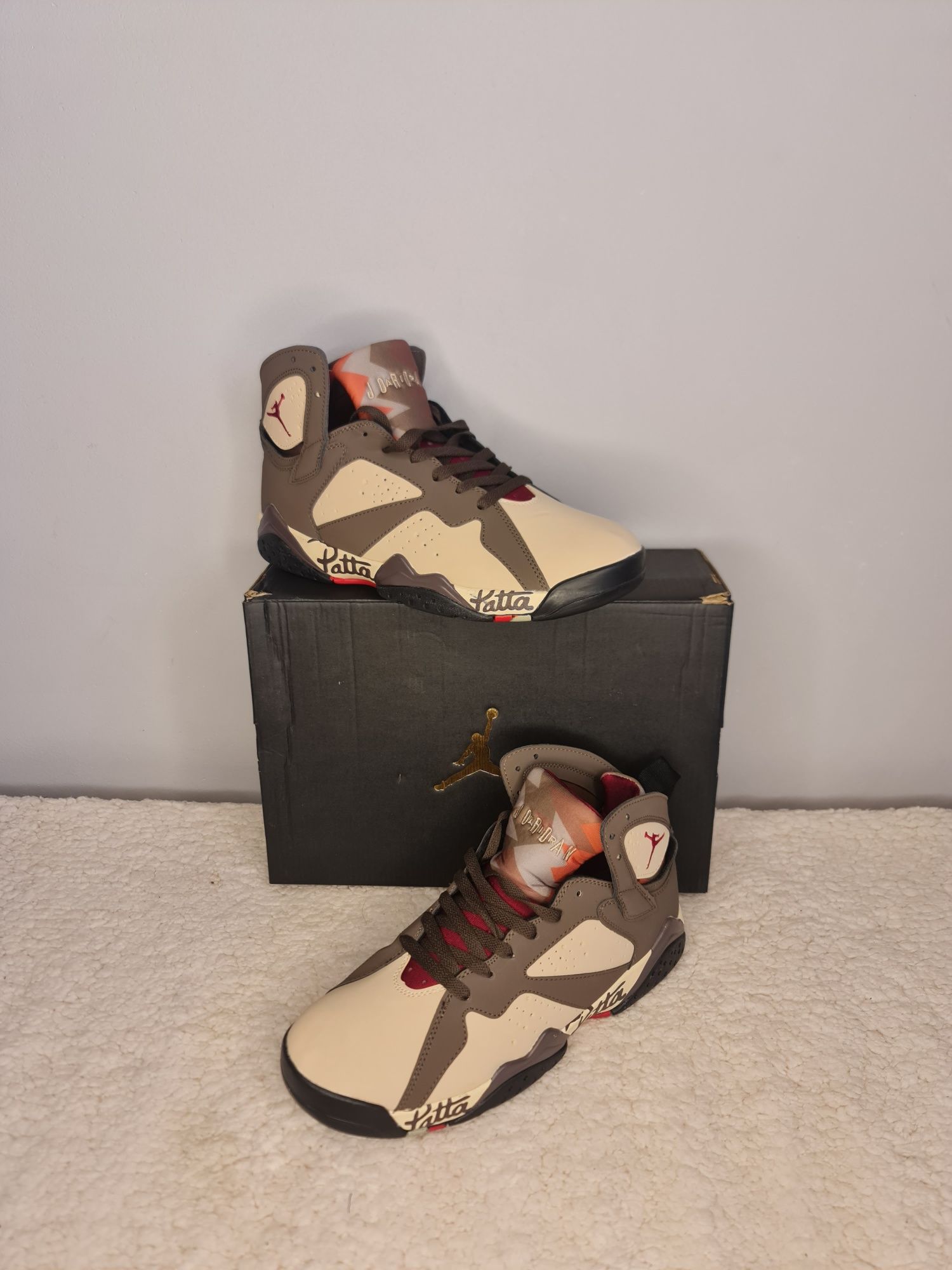 Air Jordan 7 Retro
