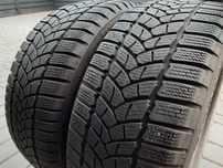 Opony Zimowe 205.55.16  Firestone 2019r