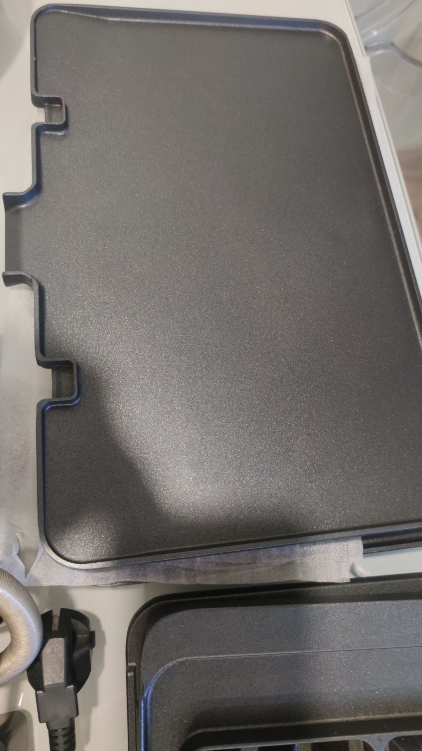 Гриль DELONGHI MultiGrill CGH1030D