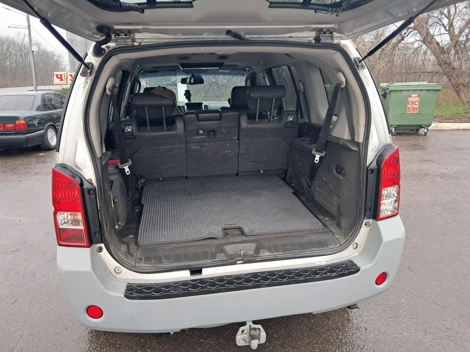 Продам Nissan Pathfinder