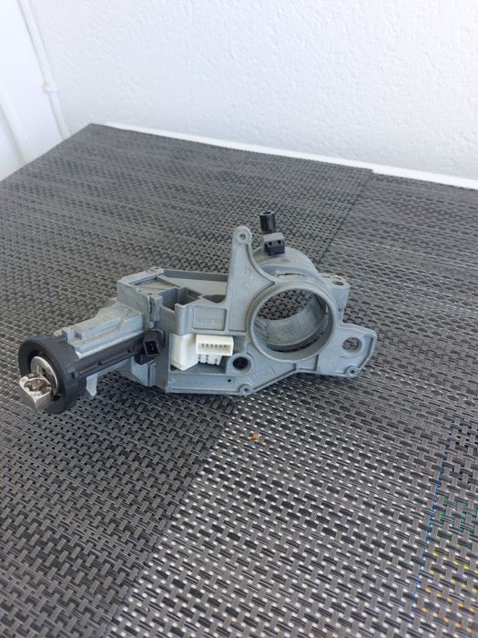 Canhão de ignição Opel Astra H