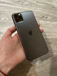iPhone 11 pro max 512 gb