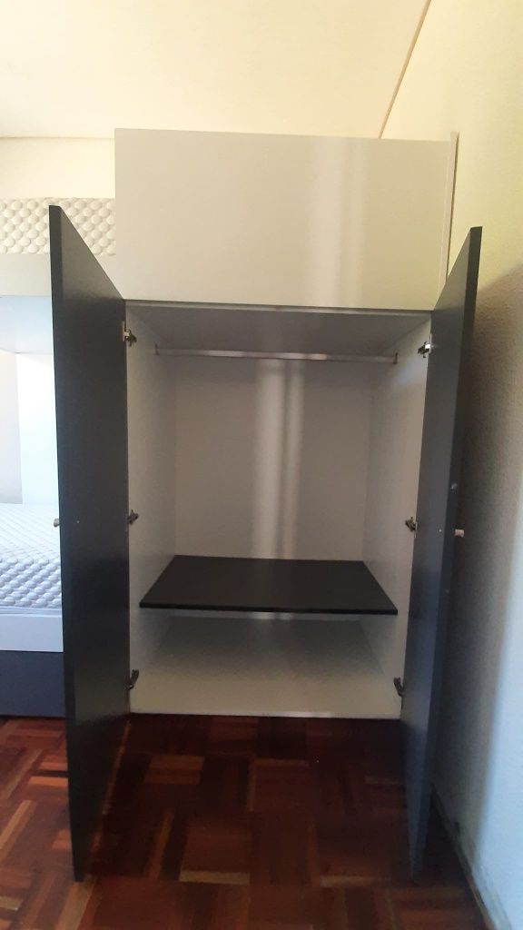 Mobília de quarto