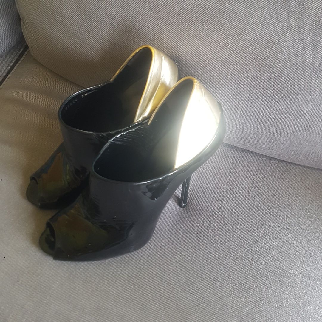 Gucci buty orginal.