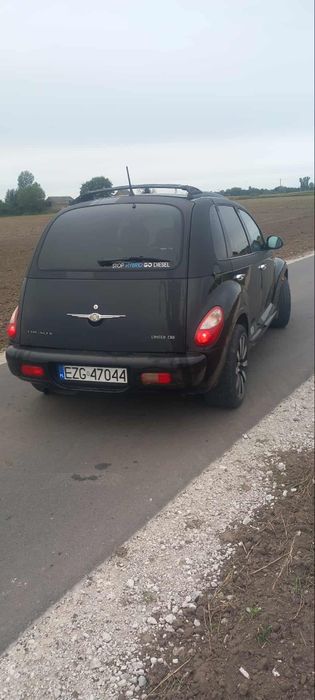 Chrysler PT Cruiser