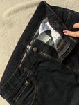 Spodnie jeansy C&A 164