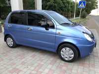 Продам Daewoo Matiz