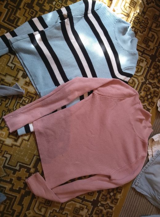 Вещи в хорошем состоянии