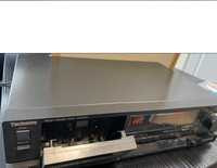 Magnetofon kasetowy Technics RS-B705 czarny