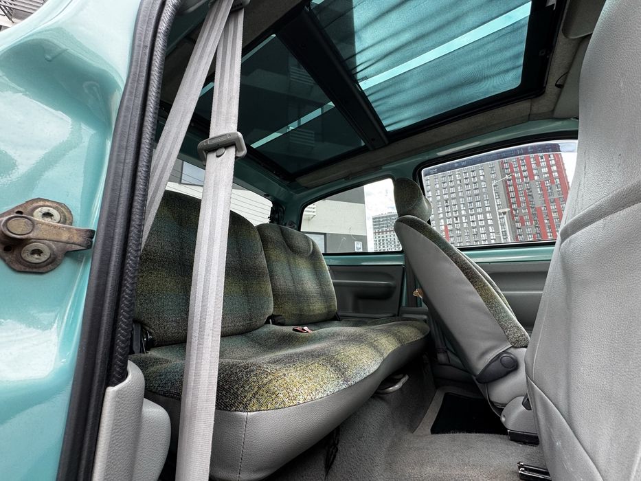 Рено Твінго  АКП