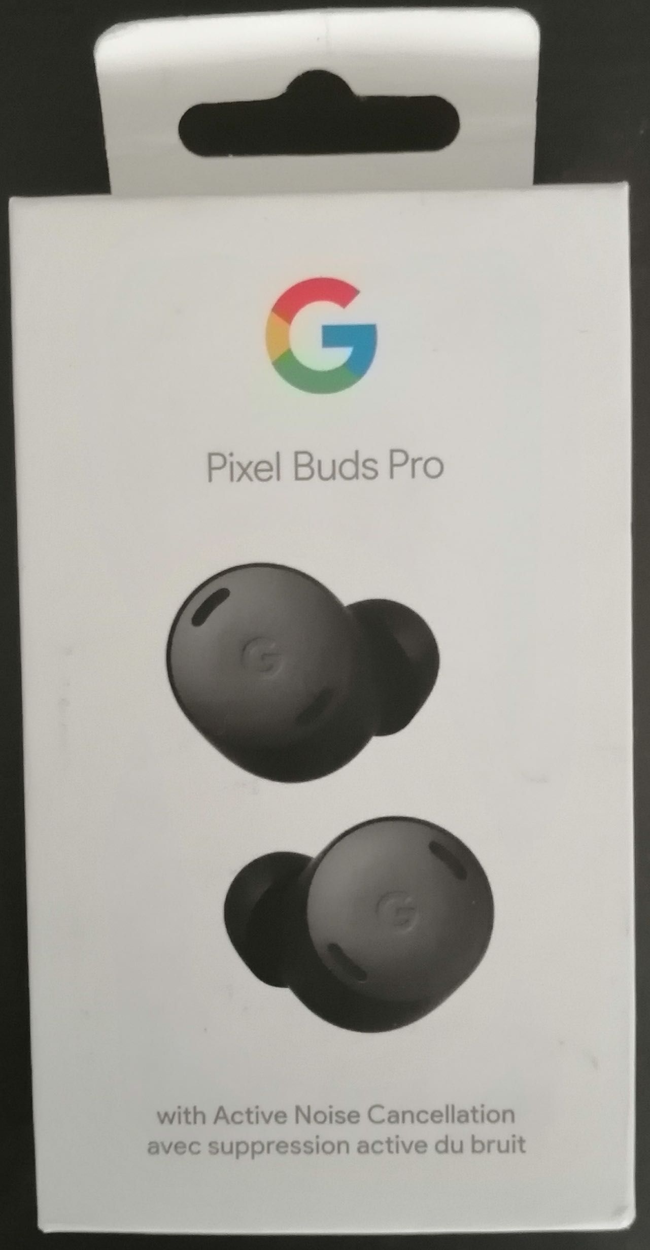 Auriculares Bluetooth Google Pixel Buds Pro- novos, 3 anos de garantia