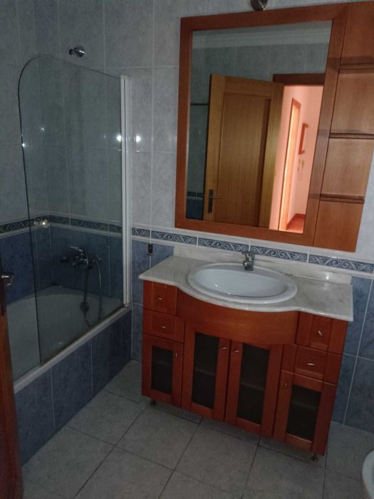 Apartamento T1 Torres Vedras para arrendar