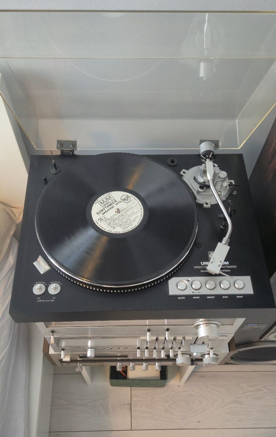 Uniwersum F-2095 full automatic