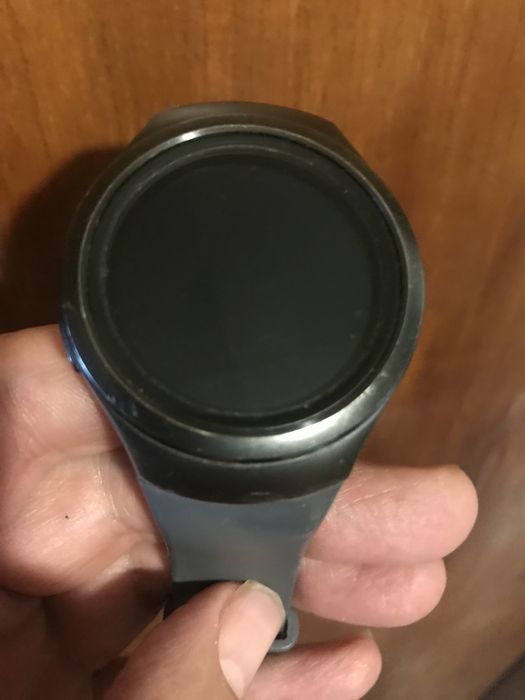 Samsung Gear S2-Смарт часы