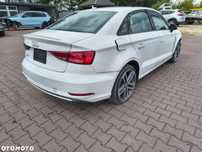 Audi A3 2018 Audi A3 2.0T NISKI PRZEBIEG - auto w Polsce po opłatach Faktura