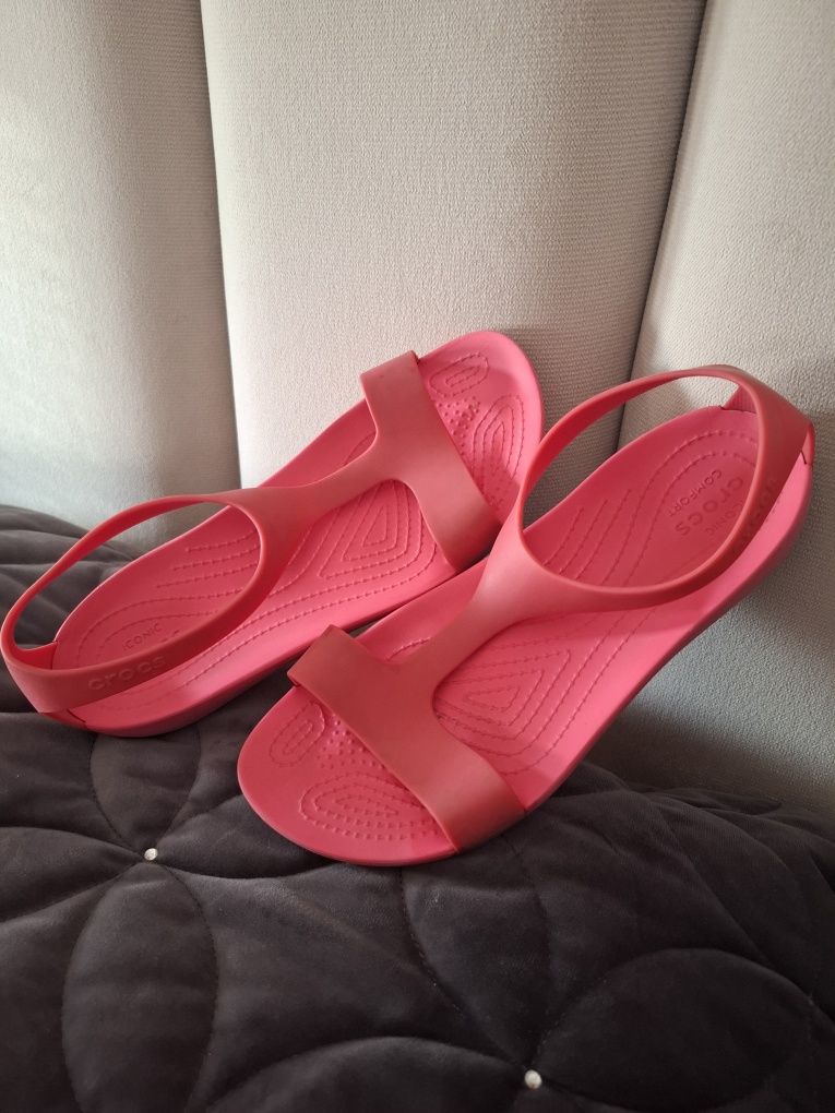 Crocs Serena rozmiar 37/38