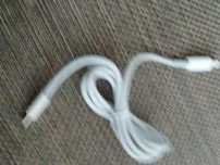 Kabel do szybkiego ładowania