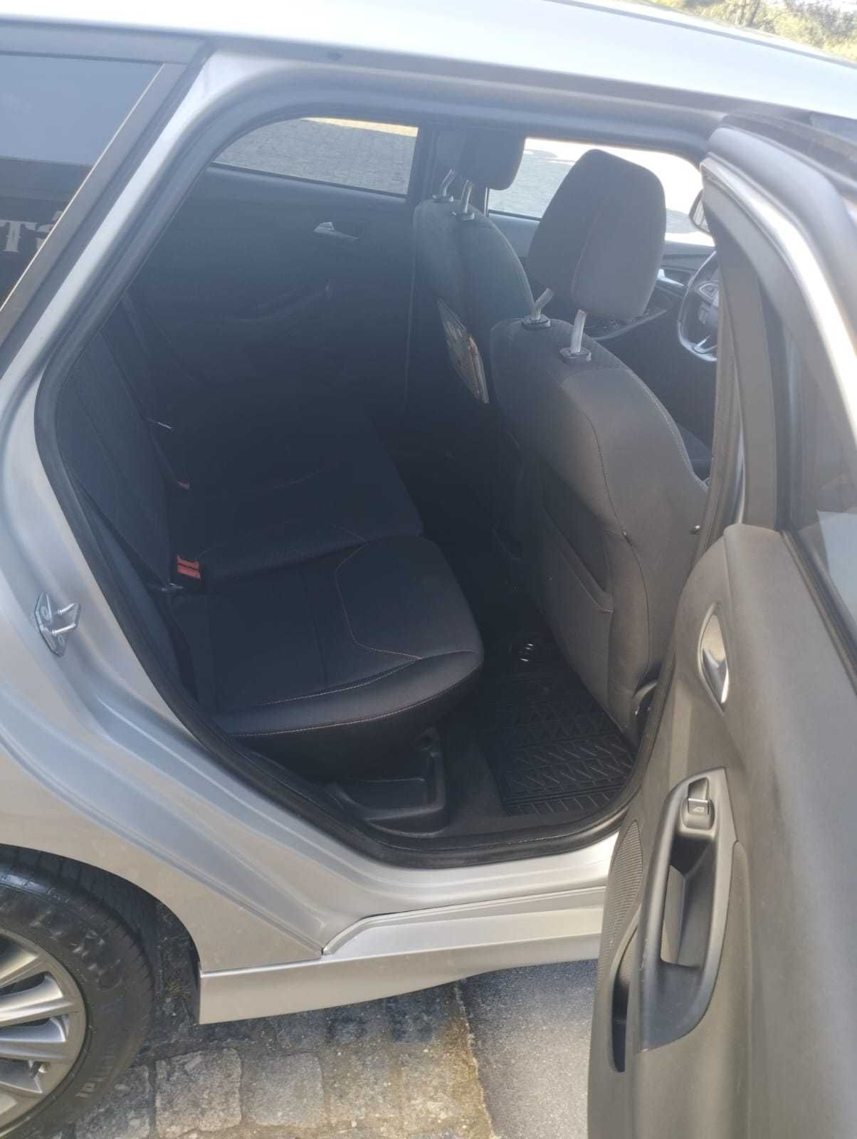 Ford Focus ST Line 1.5 120 CV