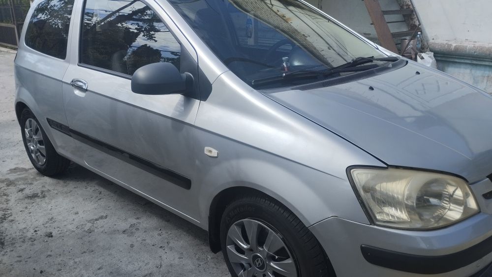 Продам авто,в хорошем техническом состоянии