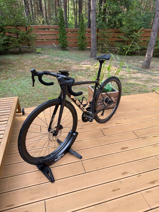 Rower szosowy FELT FR Advanced 105 Di2