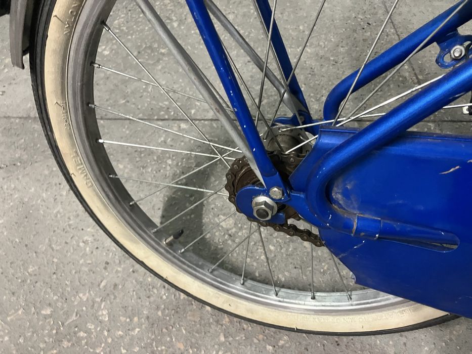 2 Bicicletas vintage