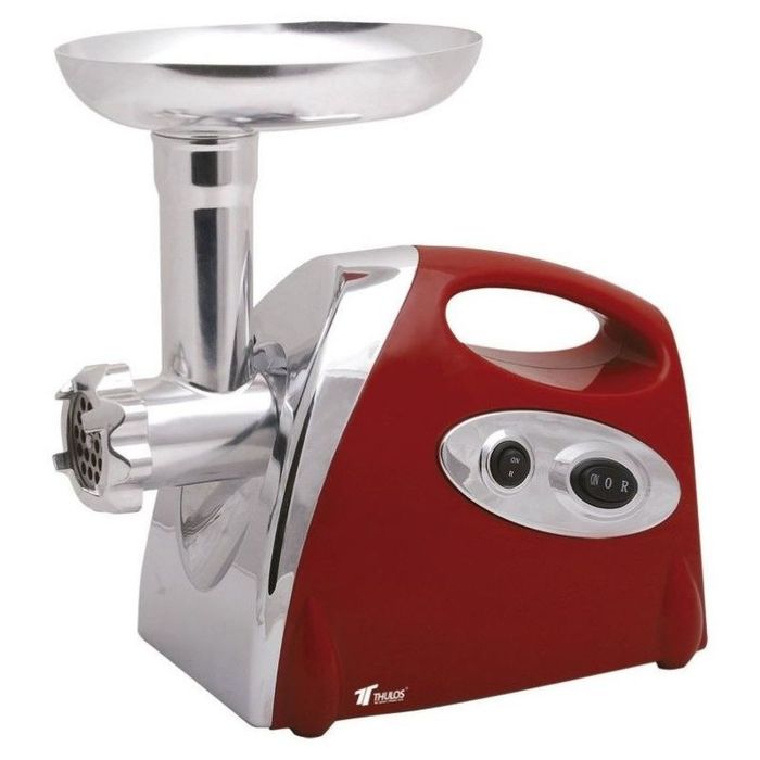Máquina moedora de carne