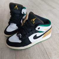 Кросівки Nike Jordan 37.5