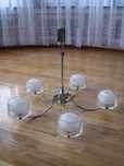 Lampa _ Żyrandol _ kryształ _ HAMPTON_MODERN CLASSIC_NEW YORK