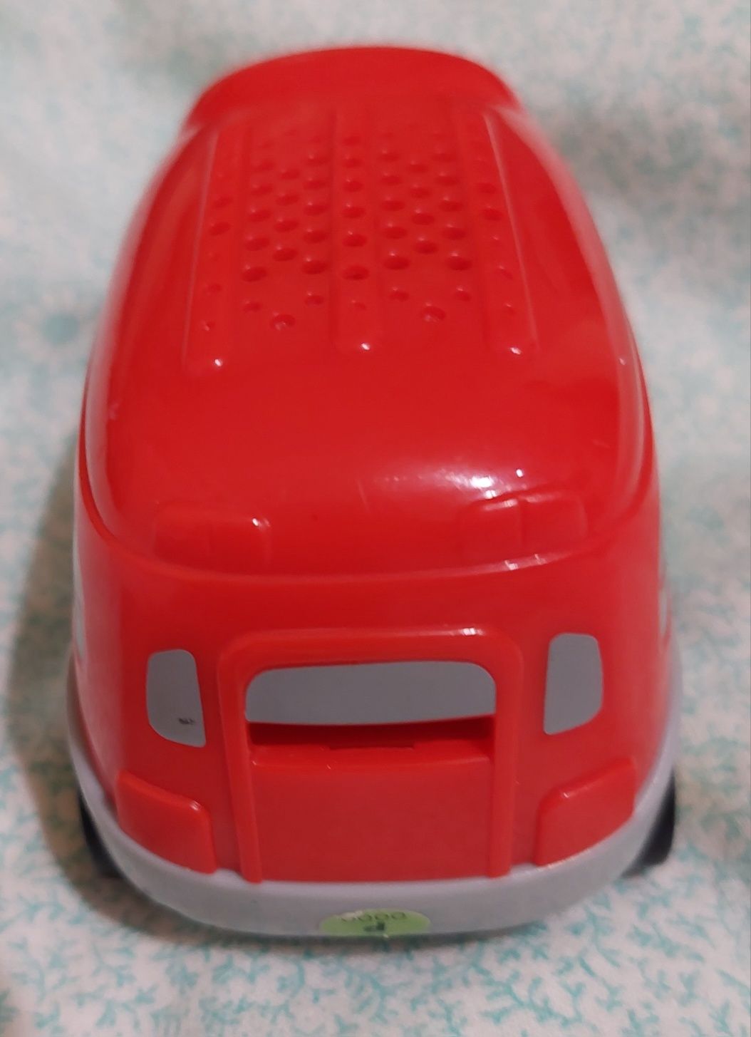 Toot-toot Drivers-autobus firmy Vtech.