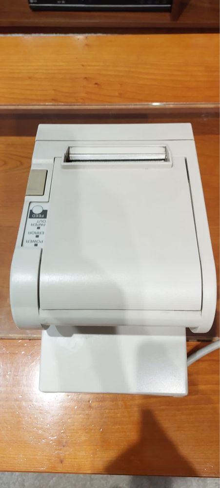 Impressora Térmica de talões EPSON