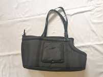 Torba transportowa dla psa S/XS