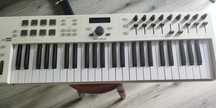 MIDI Keyboard Arturia Keylab 49
