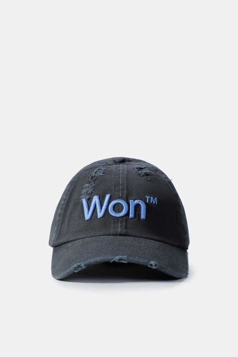 Кепка Won Hundred