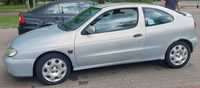 Sprzedam Renault Megane Cupe 2.0 ide ,140km