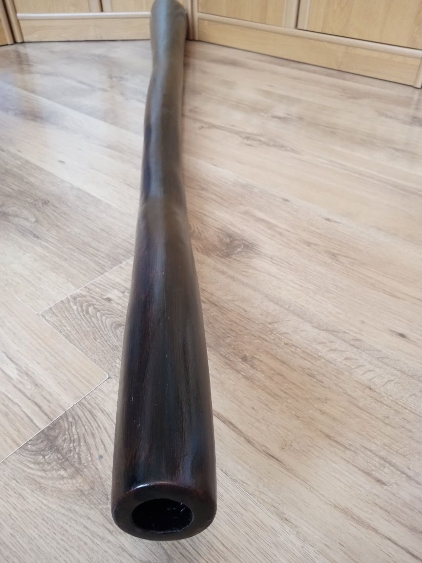 Didgeridoo tonacja E